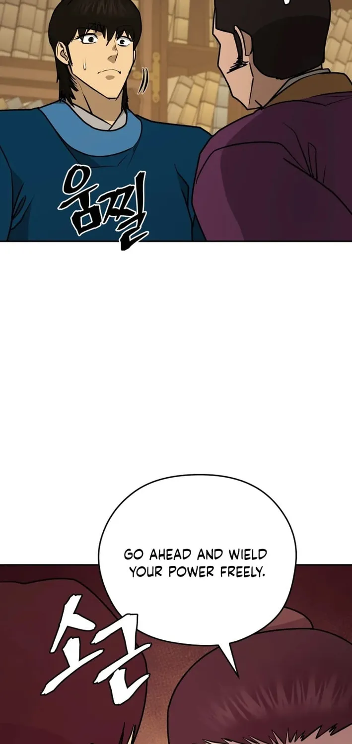 Read Kang-jin Lee chapter 212 image 58 on Lezhin