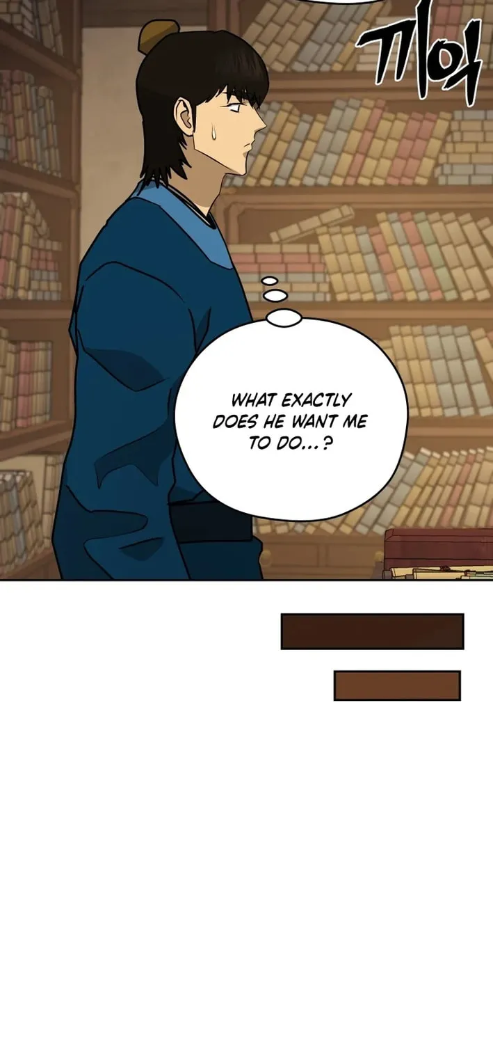 Read Kang-jin Lee chapter 212 image 60 on Lezhin