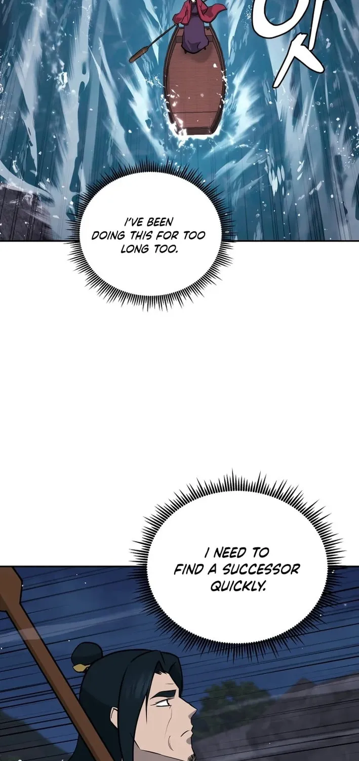 Read Kang-jin Lee chapter 212 image 70 on Lezhin