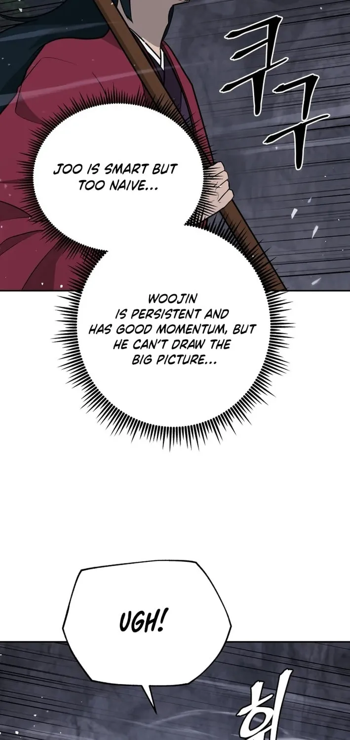 Read Kang-jin Lee chapter 212 image 71 on Lezhin