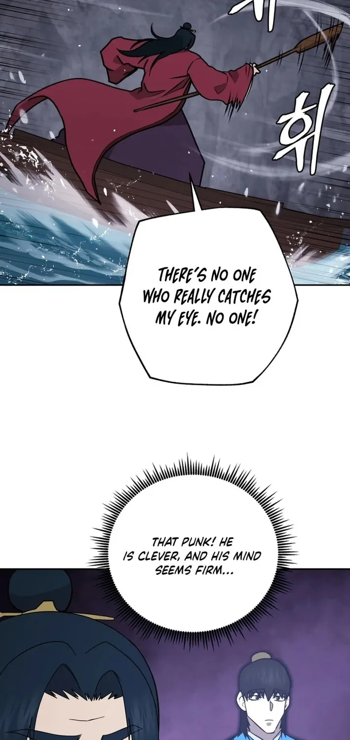 Read Kang-jin Lee chapter 212 image 72 on Lezhin