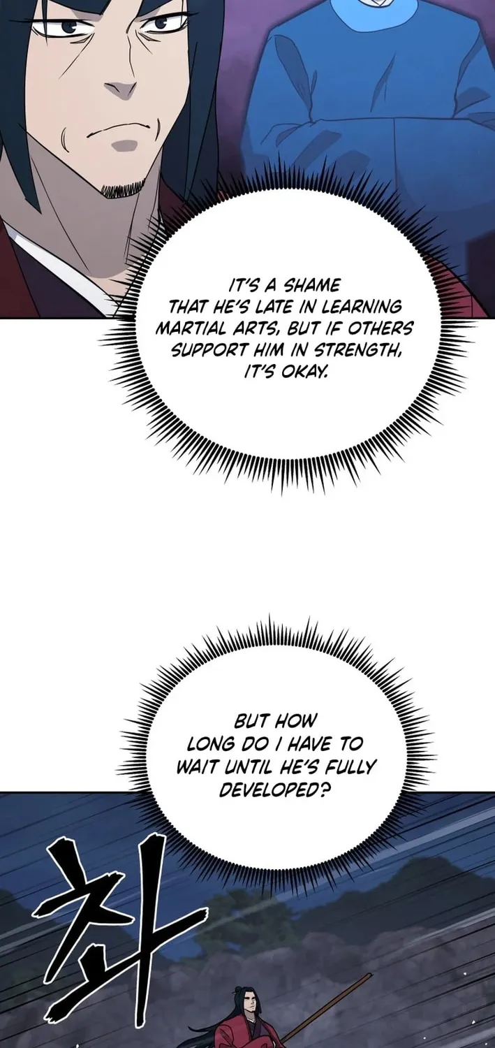 Read Kang-jin Lee chapter 212 image 73 on Lezhin