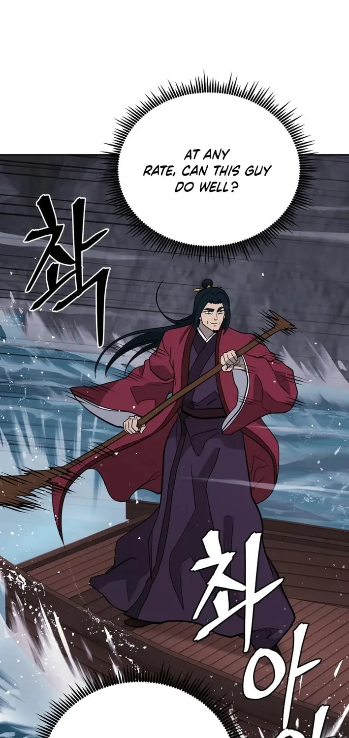 Read Kang-jin Lee chapter 212 image 78 on Lezhin