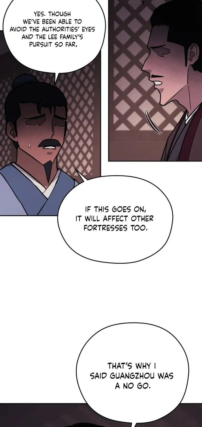 Read Kang-jin Lee chapter 212 image 8 on Lezhin