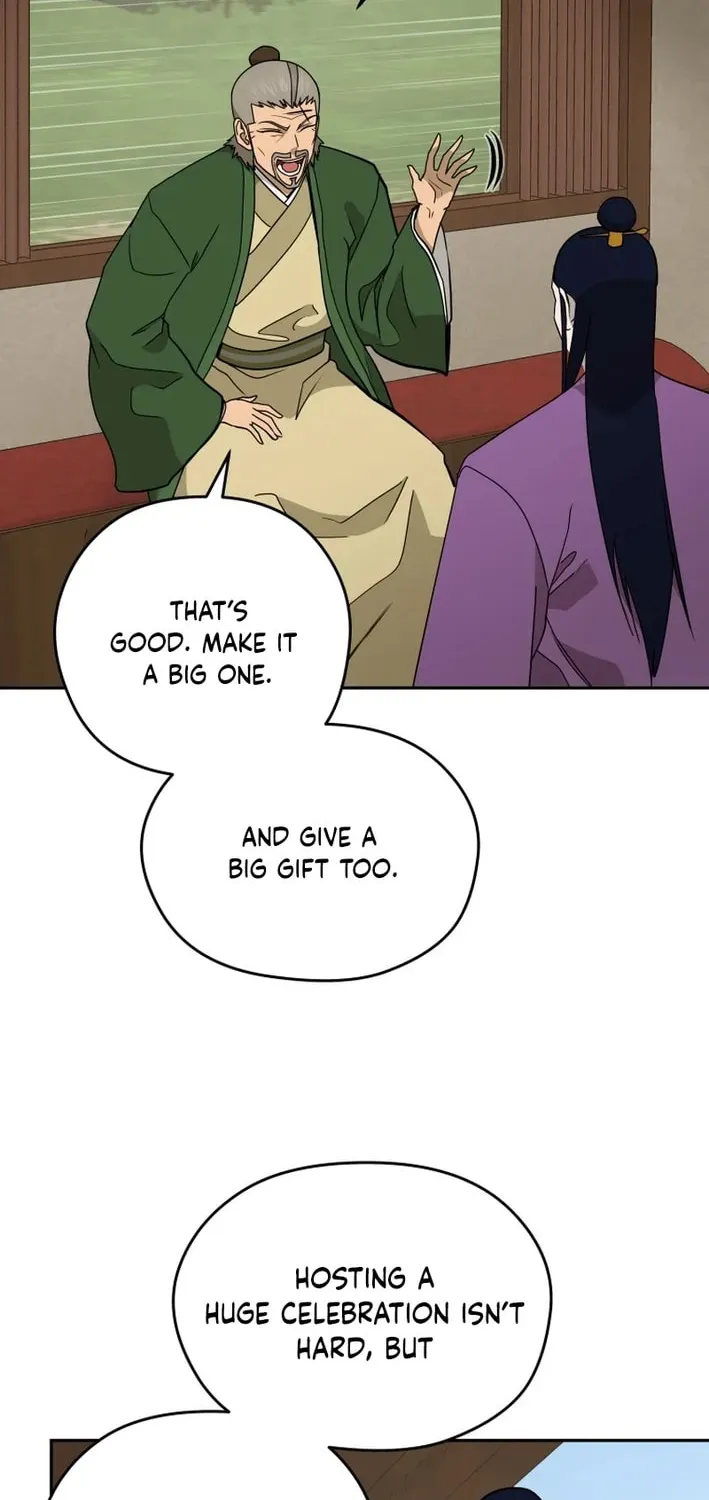 Read Kang-jin Lee chapter 213 image 12 on Lezhin
