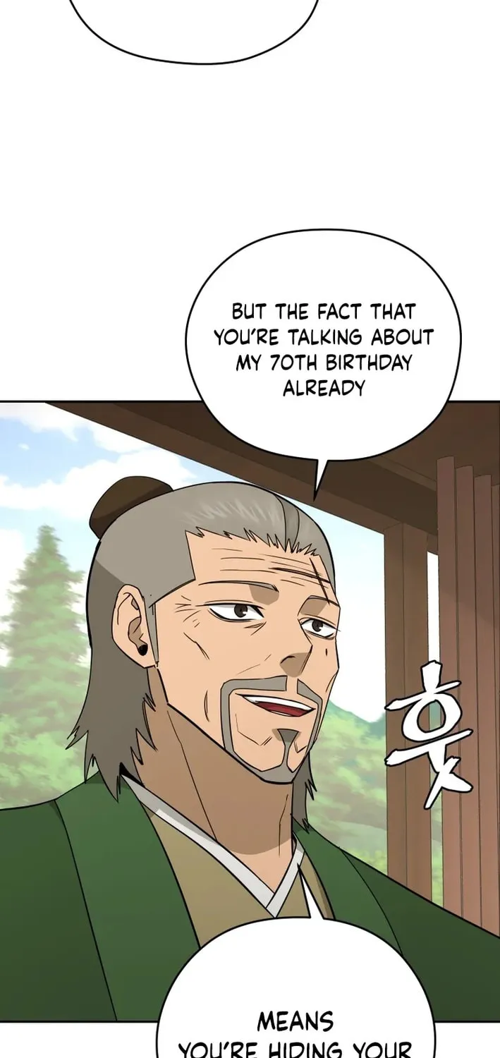 Read Kang-jin Lee chapter 213 image 16 on Lezhin