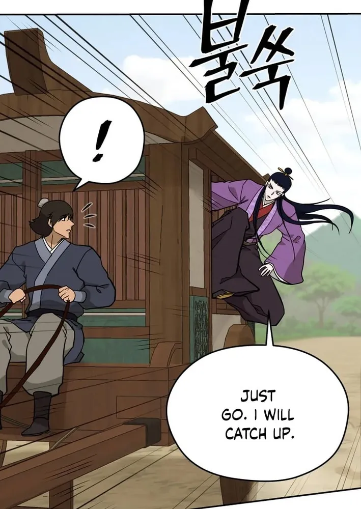 Read Kang-jin Lee chapter 213 image 20 on Lezhin