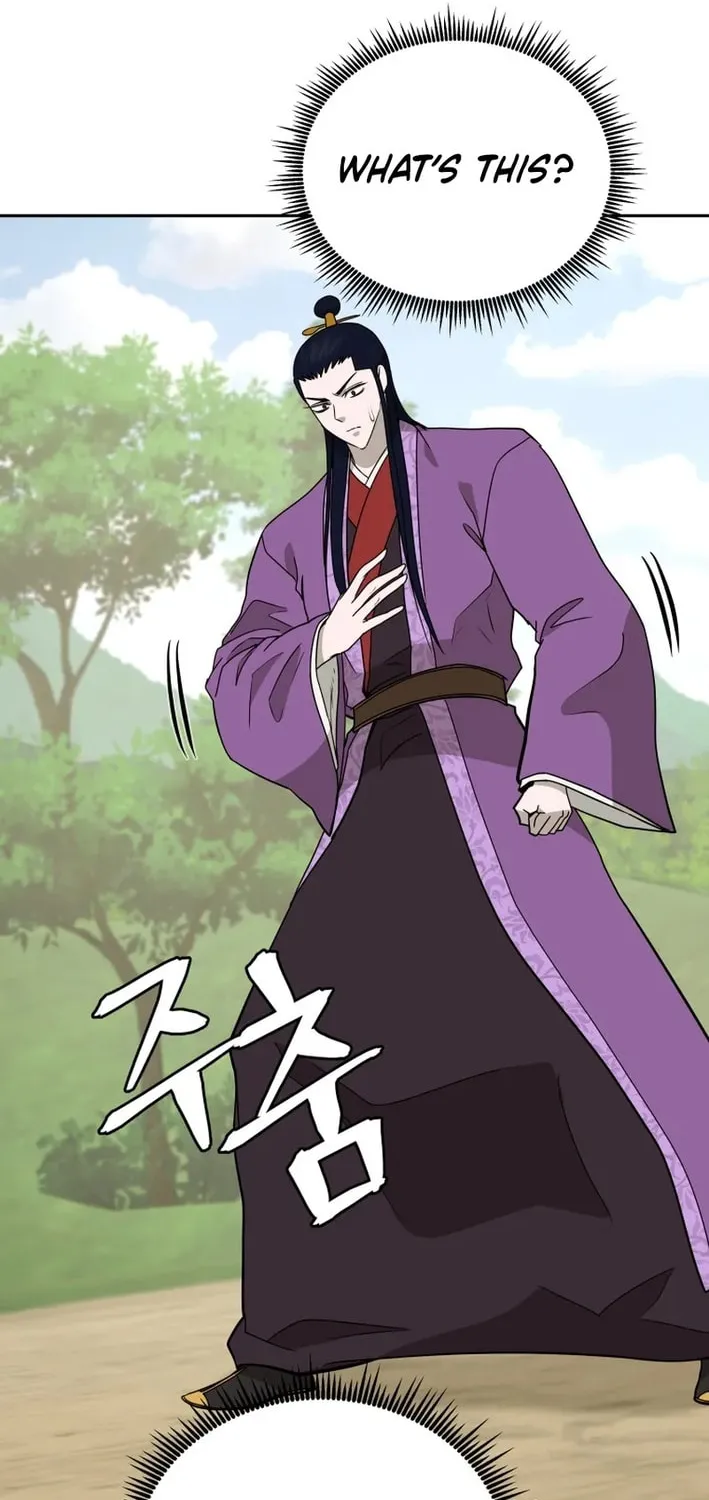 Read Kang-jin Lee chapter 213 image 24 on Lezhin