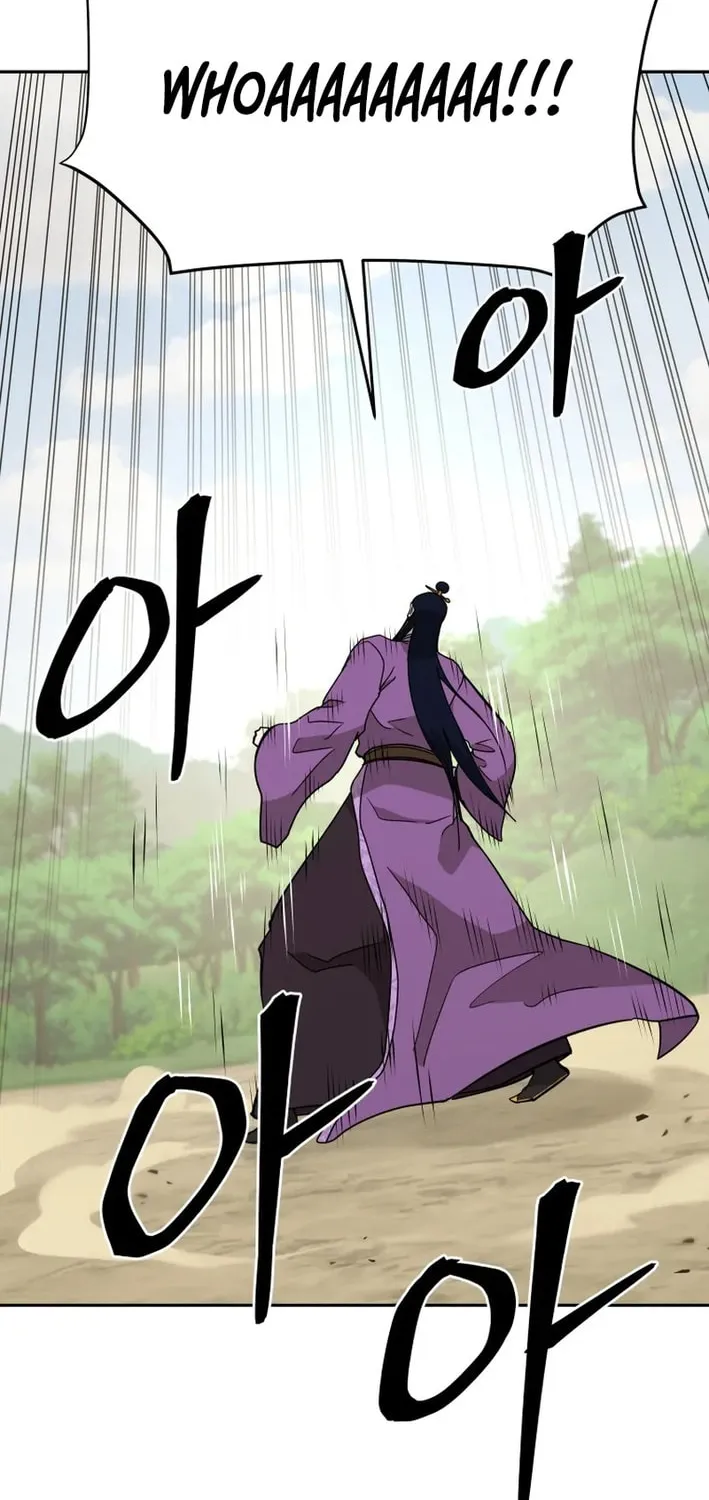Read Kang-jin Lee chapter 213 image 33 on Lezhin
