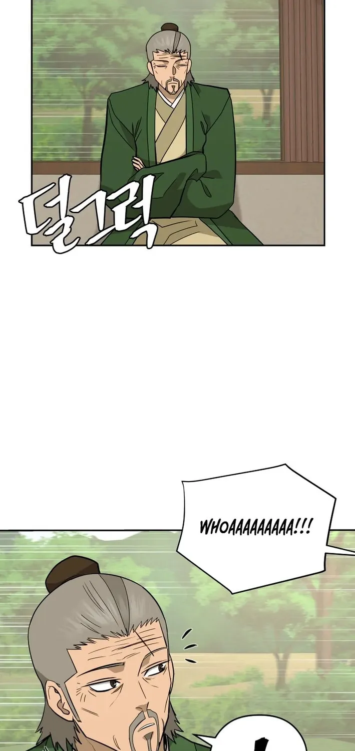 Read Kang-jin Lee chapter 213 image 35 on Lezhin