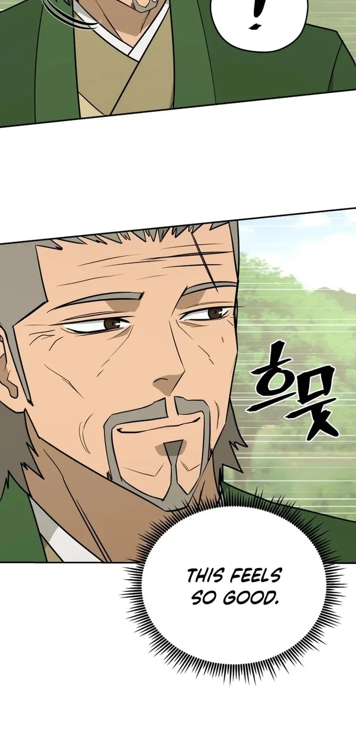 Read Kang-jin Lee chapter 213 image 36 on Lezhin