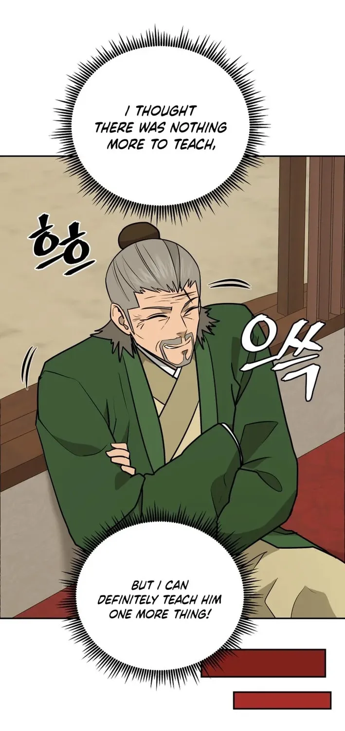 Read Kang-jin Lee chapter 213 image 37 on Lezhin