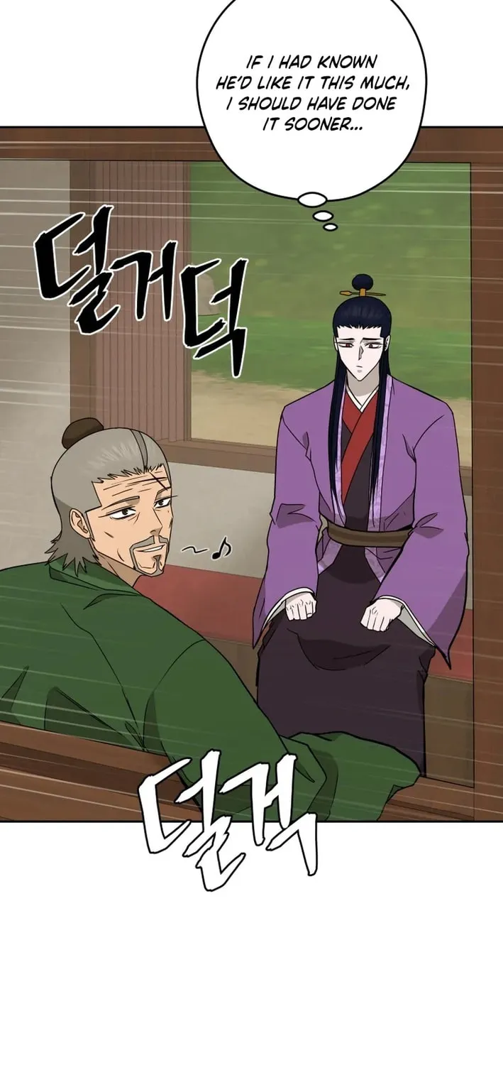 Read Kang-jin Lee chapter 213 image 4 on Lezhin