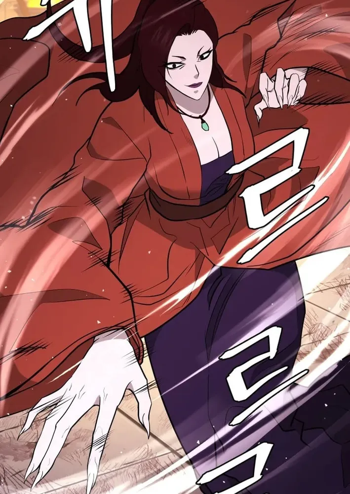 Read Kang-jin Lee chapter 213 image 41 on Lezhin