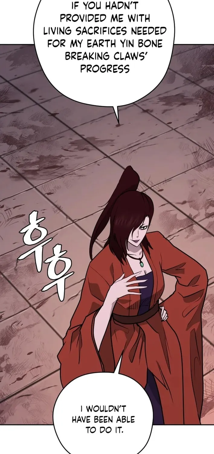 Read Kang-jin Lee chapter 213 image 51 on Lezhin