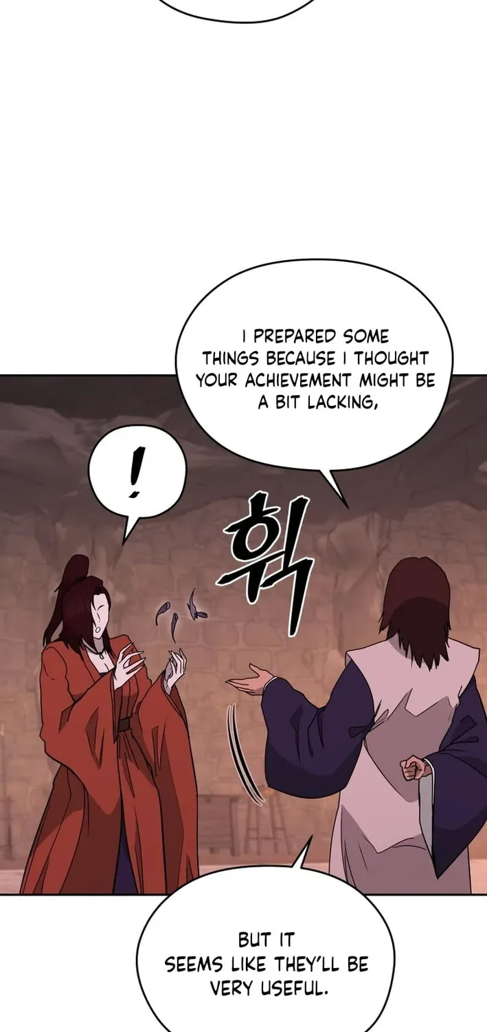 Read Kang-jin Lee chapter 213 image 52 on Lezhin