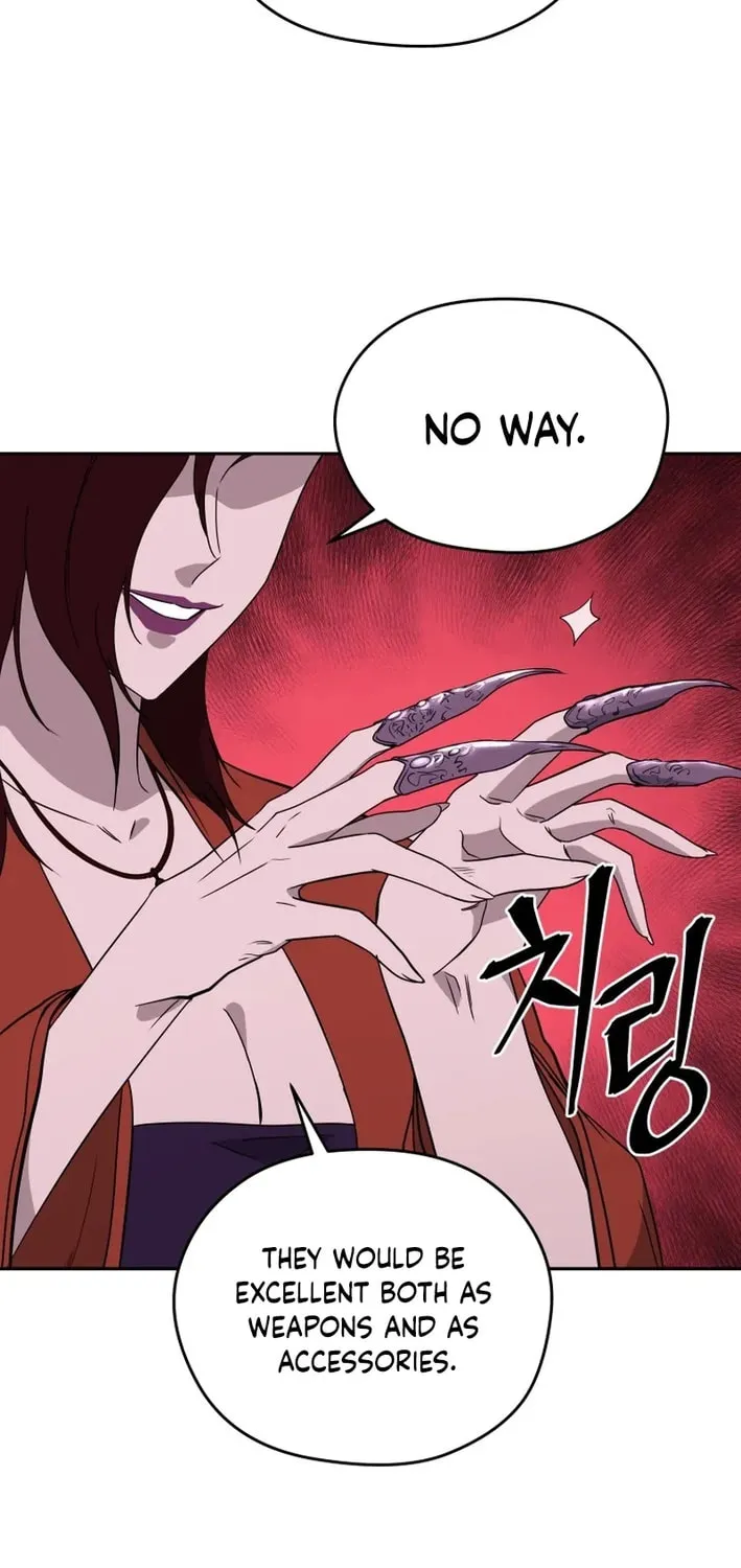 Read Kang-jin Lee chapter 213 image 53 on Lezhin
