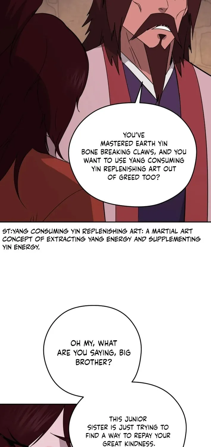 Read Kang-jin Lee chapter 213 image 57 on Lezhin