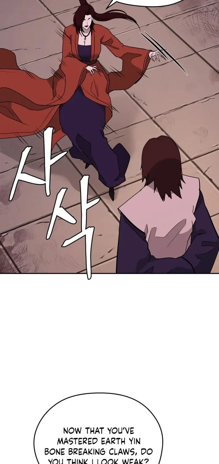 Read Kang-jin Lee chapter 213 image 59 on Lezhin