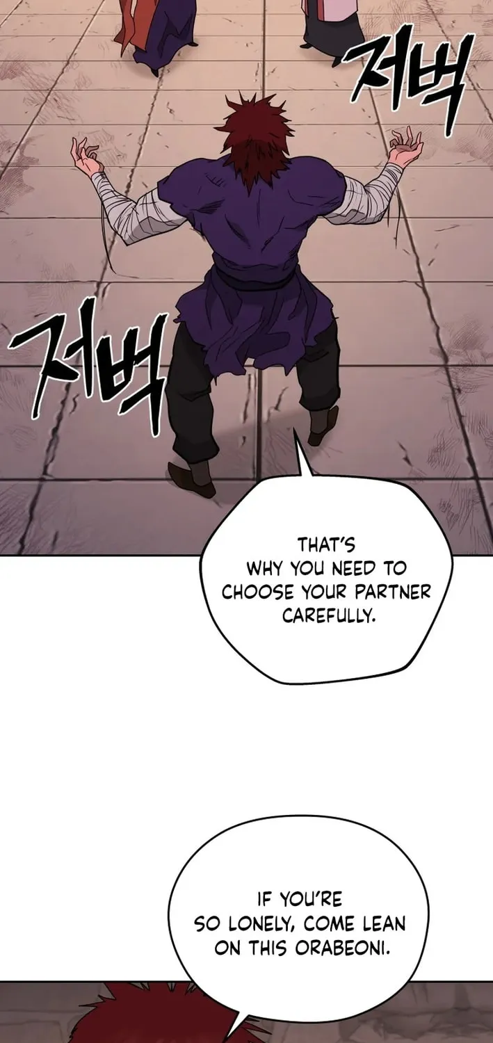 Read Kang-jin Lee chapter 213 image 63 on Lezhin