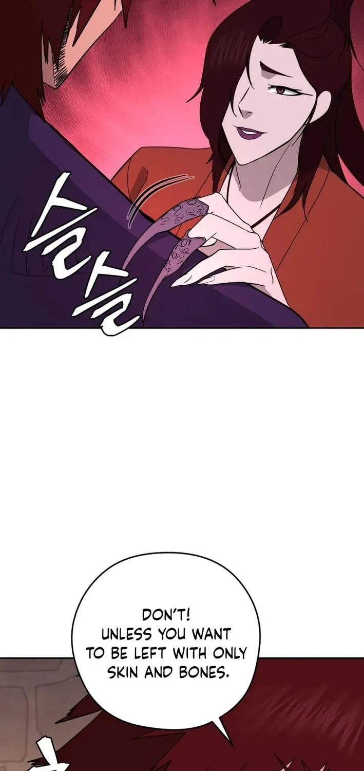 Read Kang-jin Lee chapter 213 image 65 on Lezhin