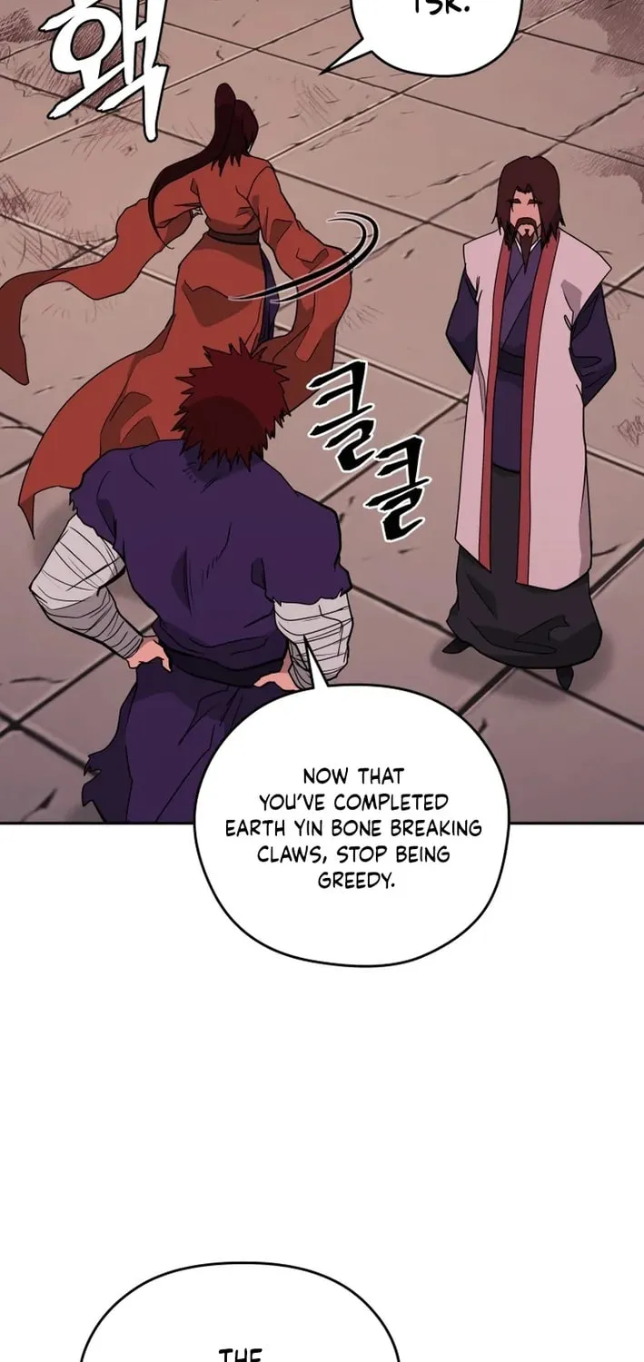 Read Kang-jin Lee chapter 213 image 67 on Lezhin