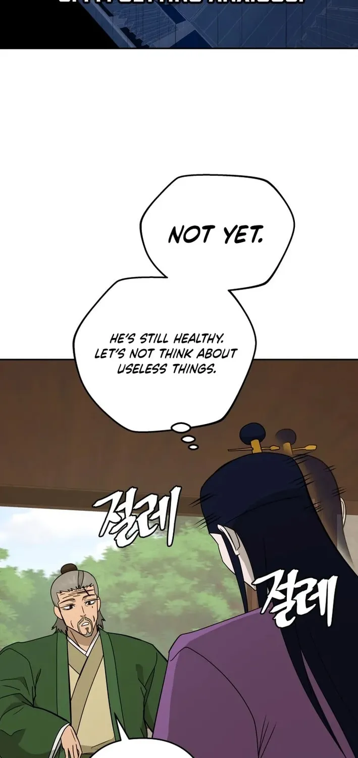 Read Kang-jin Lee chapter 213 image 7 on Lezhin