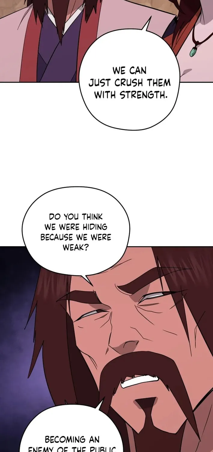 Read Kang-jin Lee chapter 213 image 71 on Lezhin