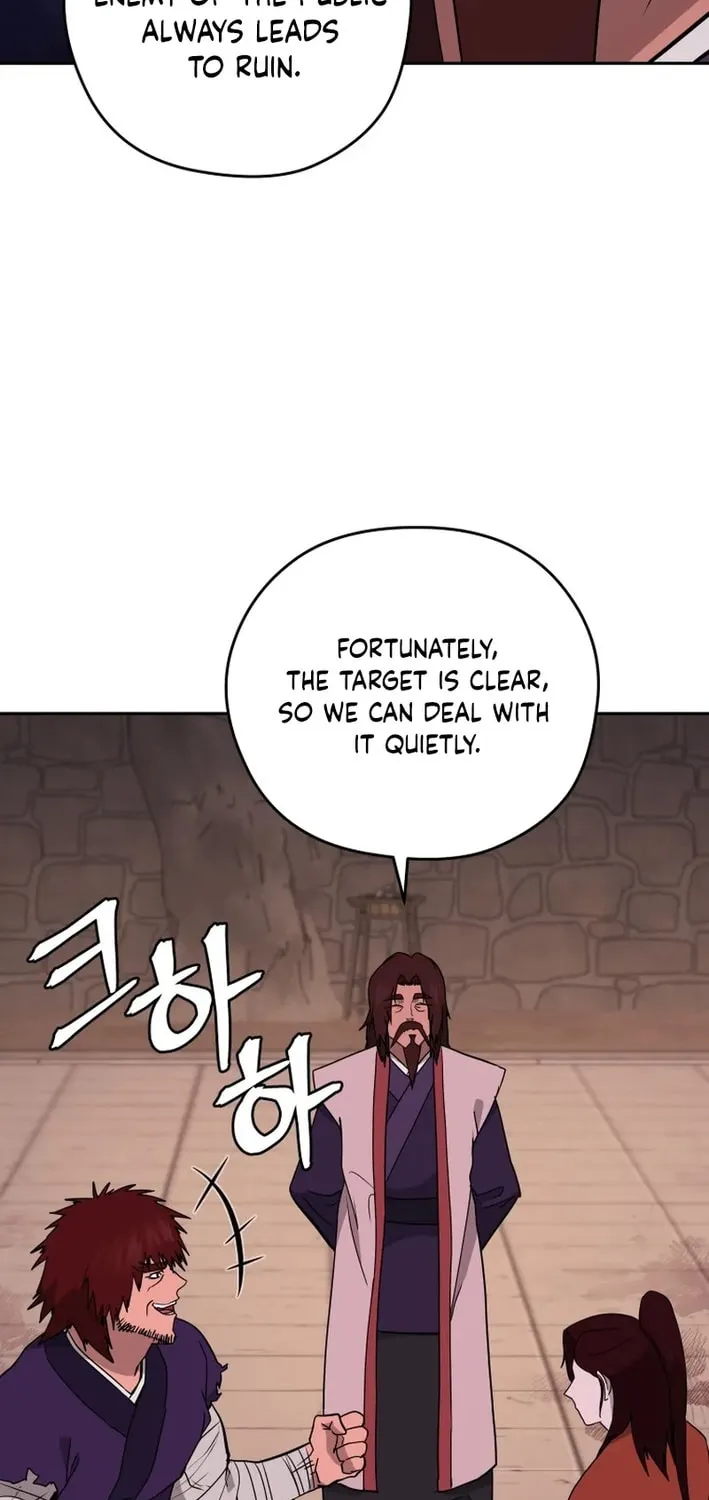 Read Kang-jin Lee chapter 213 image 72 on Lezhin