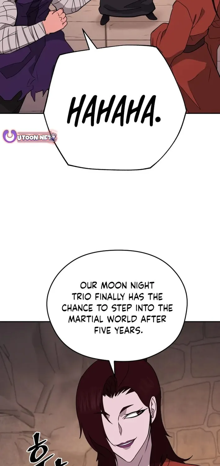 Read Kang-jin Lee chapter 213 image 73 on Lezhin