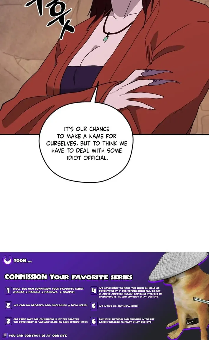 Read Kang-jin Lee chapter 213 image 74 on Lezhin
