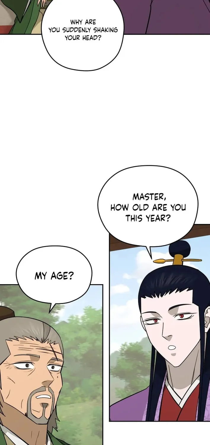 Read Kang-jin Lee chapter 213 image 8 on Lezhin