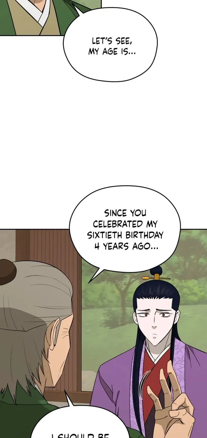 Read Kang-jin Lee chapter 213 image 9 on Lezhin