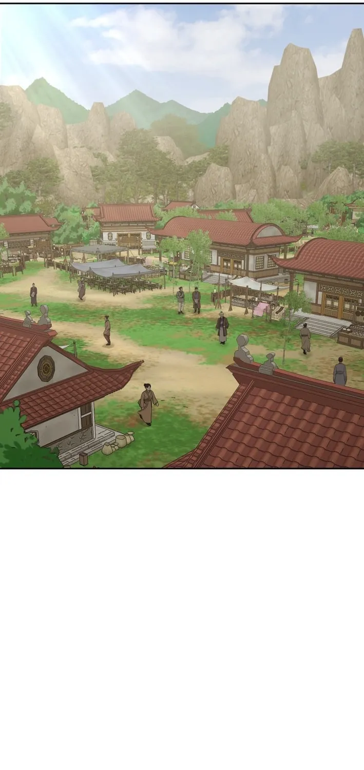 Read Kang-jin Lee chapter 214 image 1 on Lezhin