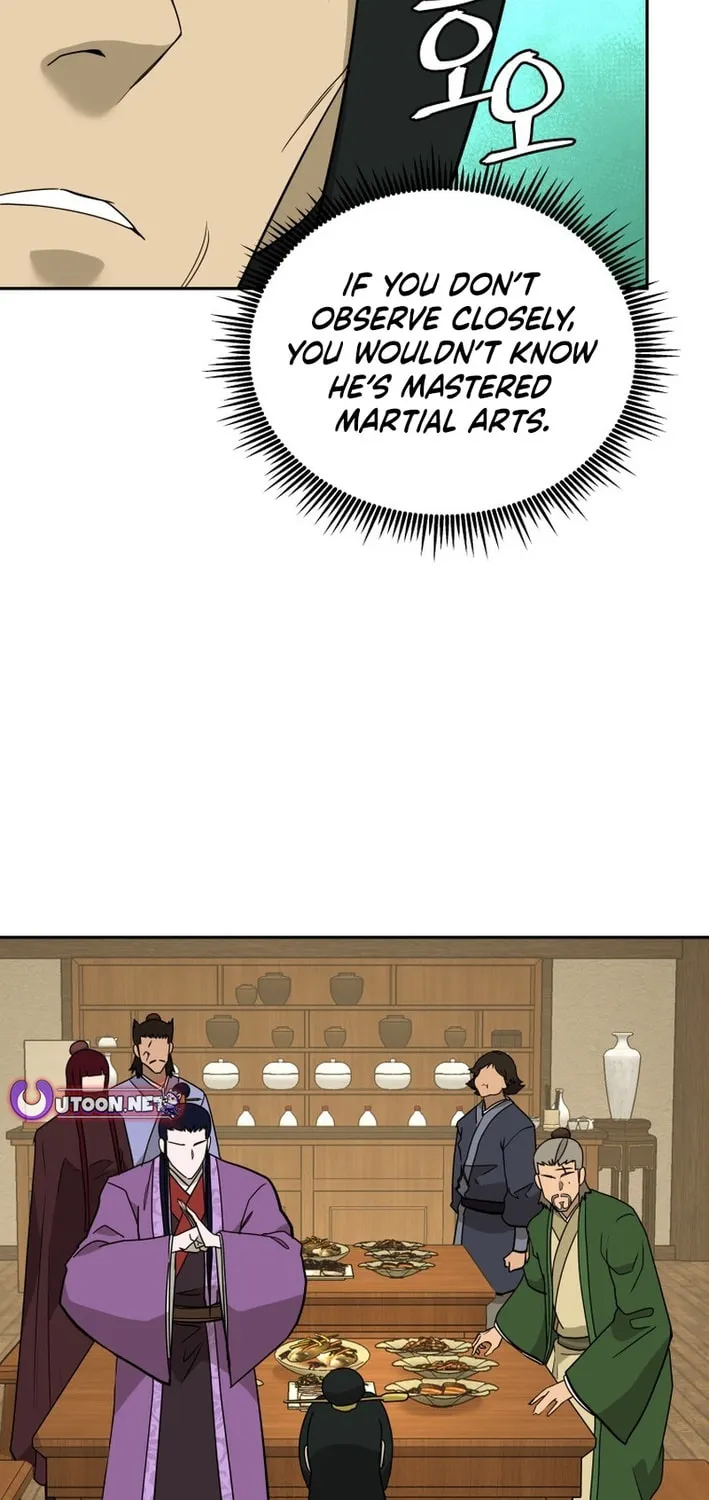 Read Kang-jin Lee chapter 214 image 14 on Lezhin
