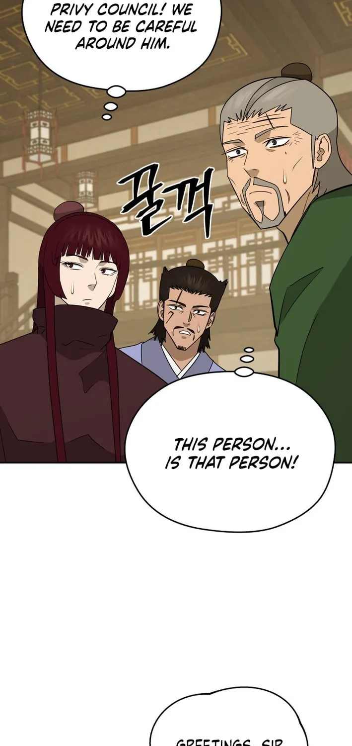 Read Kang-jin Lee chapter 214 image 16 on Lezhin