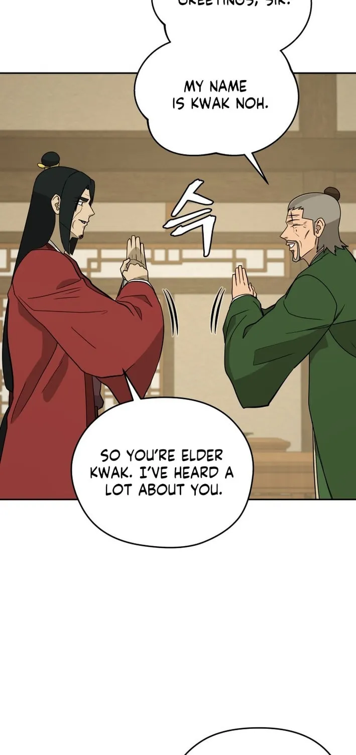 Read Kang-jin Lee chapter 214 image 17 on Lezhin
