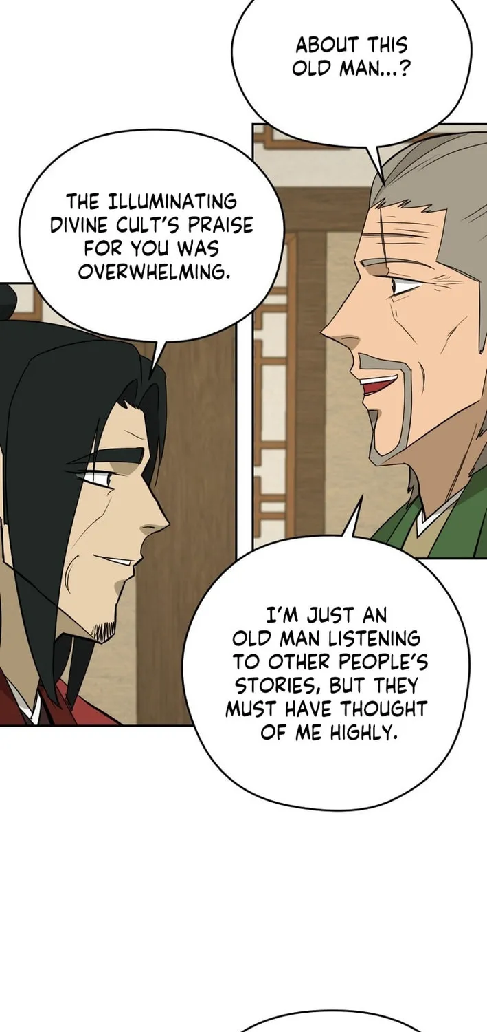Read Kang-jin Lee chapter 214 image 18 on Lezhin