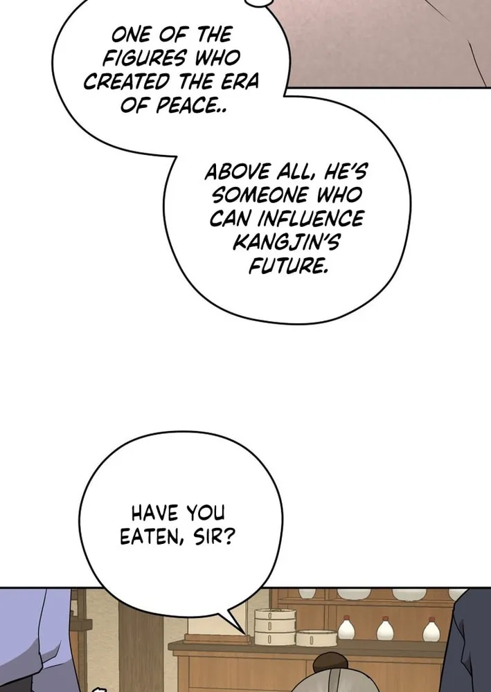Read Kang-jin Lee chapter 214 image 20 on Lezhin
