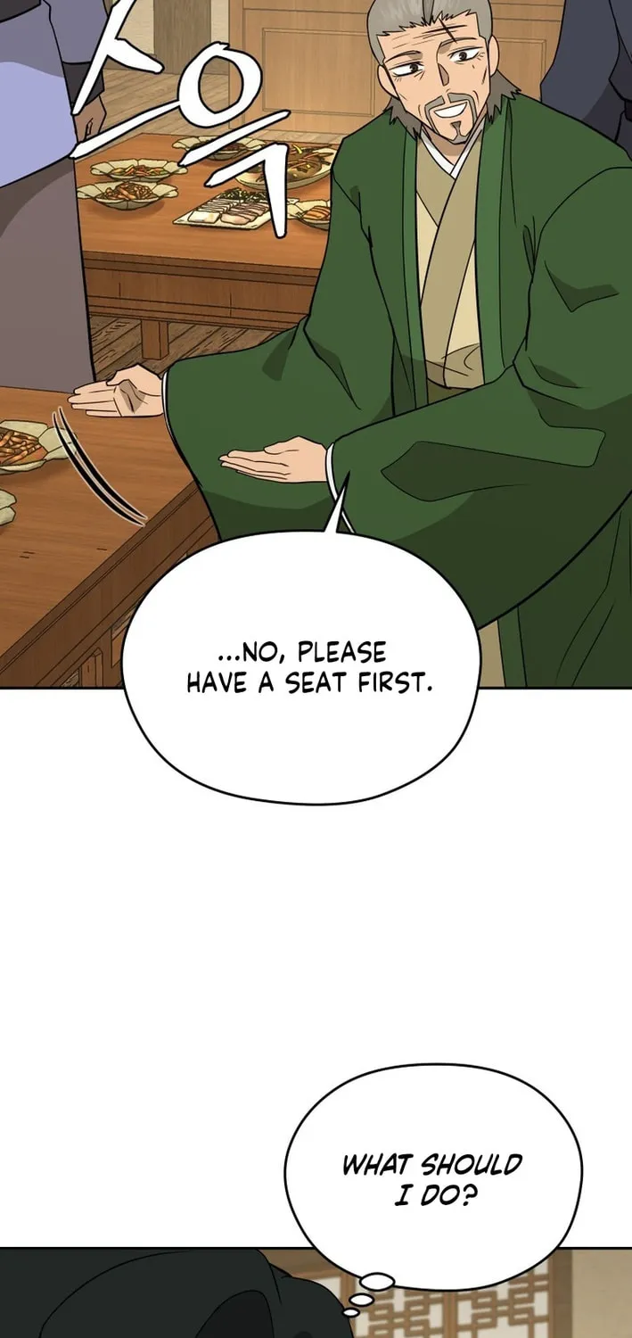 Read Kang-jin Lee chapter 214 image 21 on Lezhin