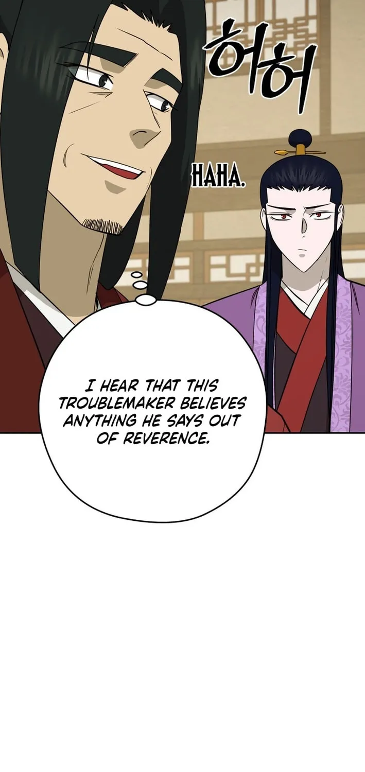 Read Kang-jin Lee chapter 214 image 22 on Lezhin