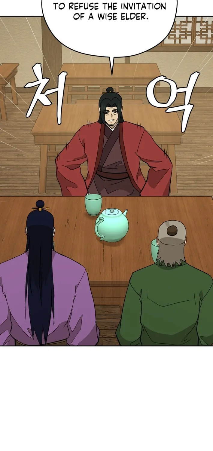 Read Kang-jin Lee chapter 214 image 24 on Lezhin