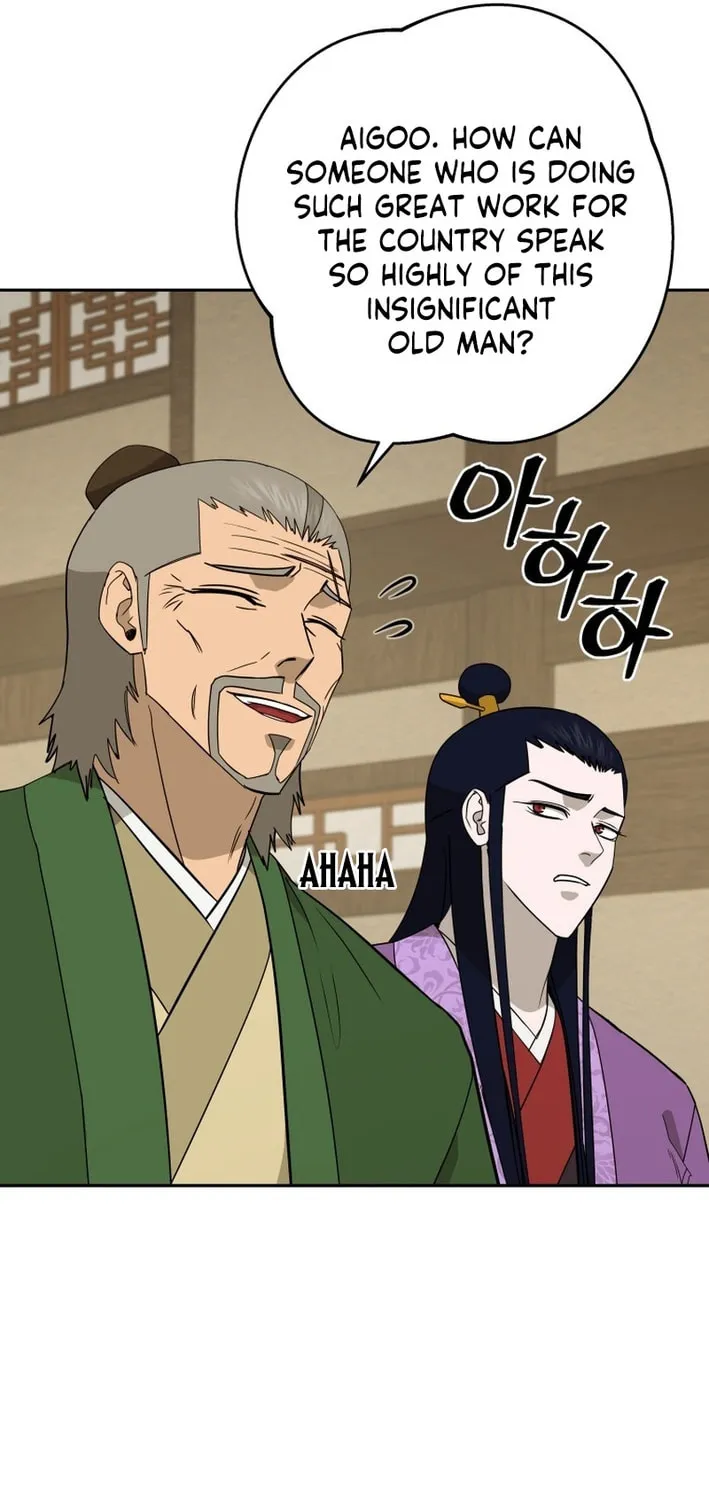 Read Kang-jin Lee chapter 214 image 25 on Lezhin