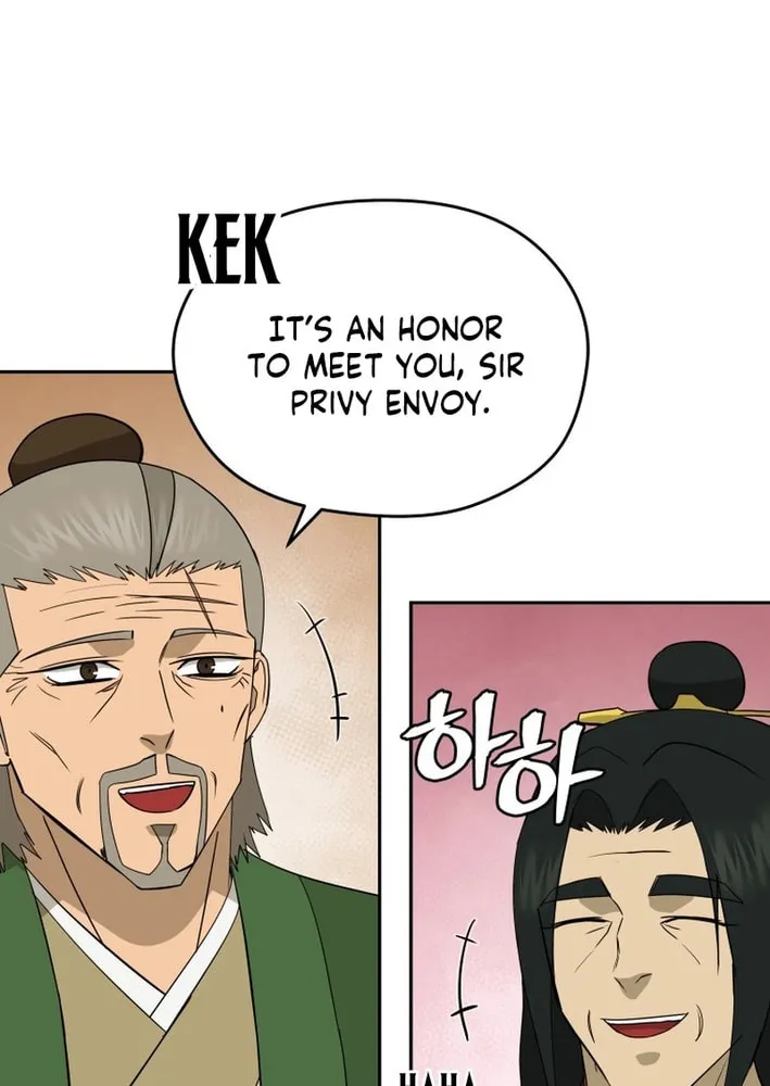 Read Kang-jin Lee chapter 214 image 27 on Lezhin
