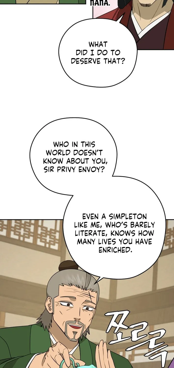 Read Kang-jin Lee chapter 214 image 28 on Lezhin