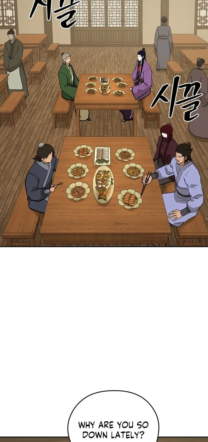 Read Kang-jin Lee chapter 214 image 3 on Lezhin