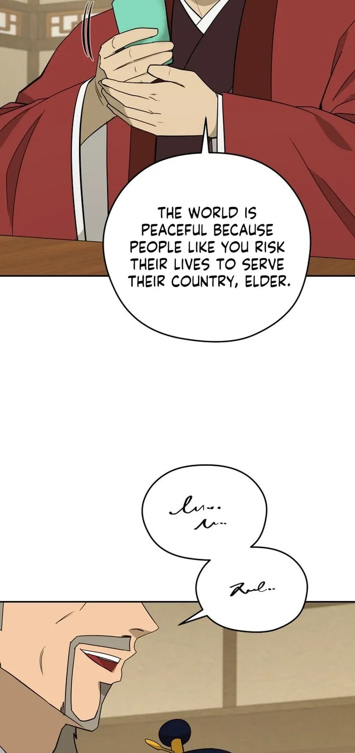 Read Kang-jin Lee chapter 214 image 30 on Lezhin