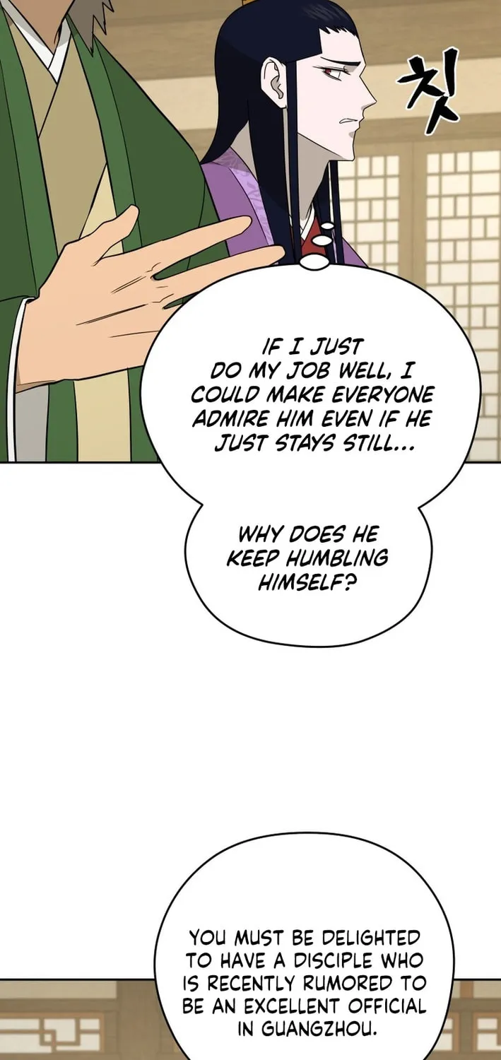 Read Kang-jin Lee chapter 214 image 31 on Lezhin