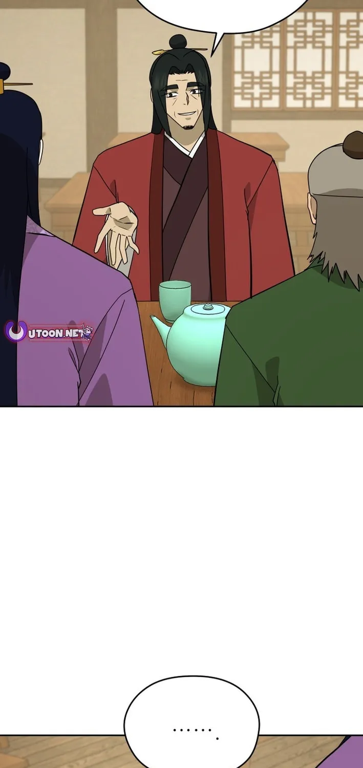 Read Kang-jin Lee chapter 214 image 32 on Lezhin