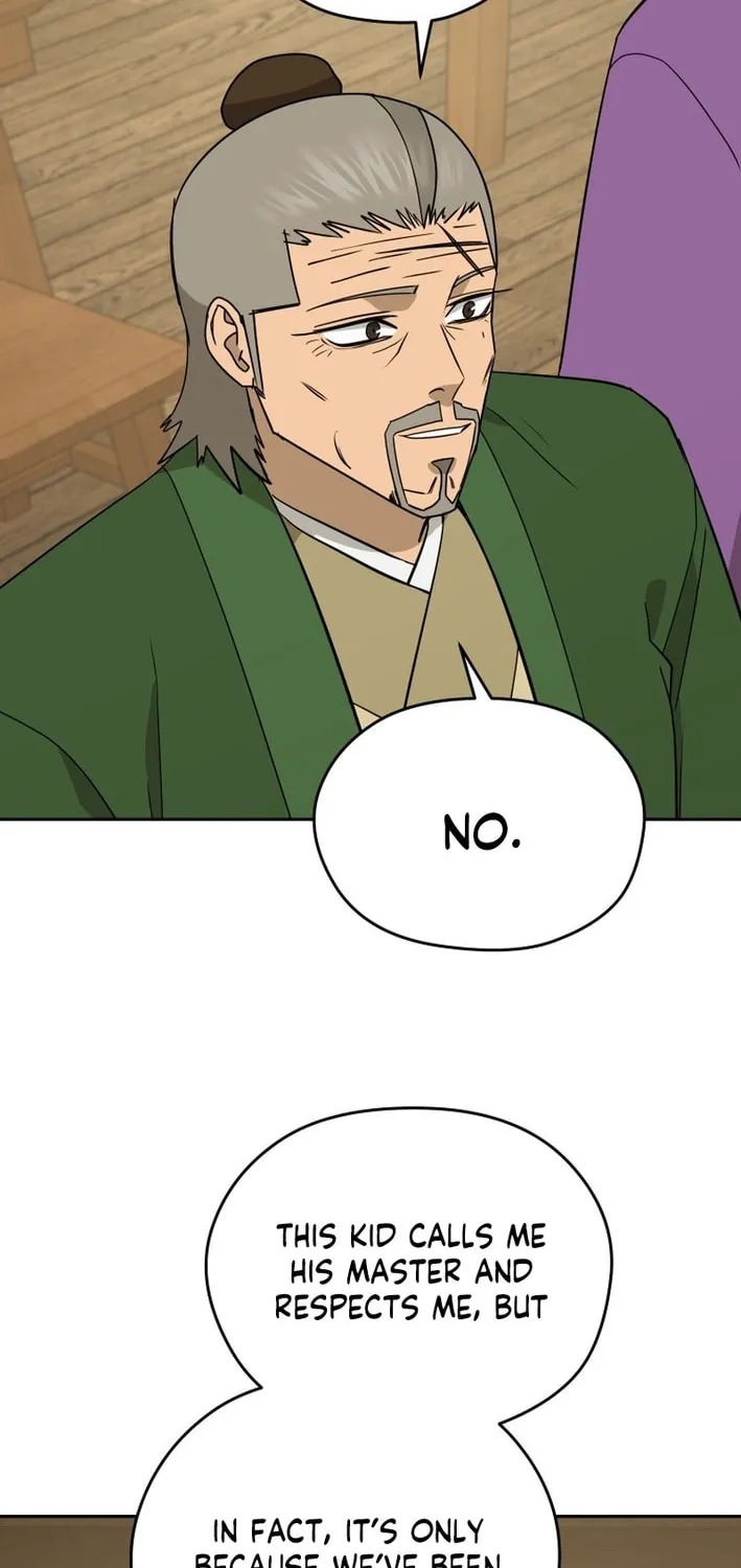 Read Kang-jin Lee chapter 214 image 33 on Lezhin